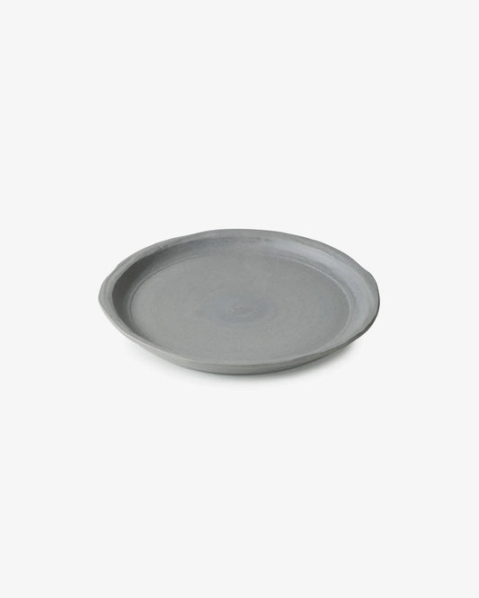 NO.W DINNER PLATE 23.5CM