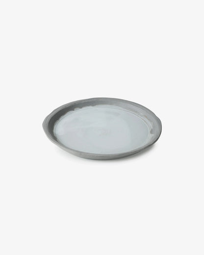 NO.W DINNER PLATE 23.5CM