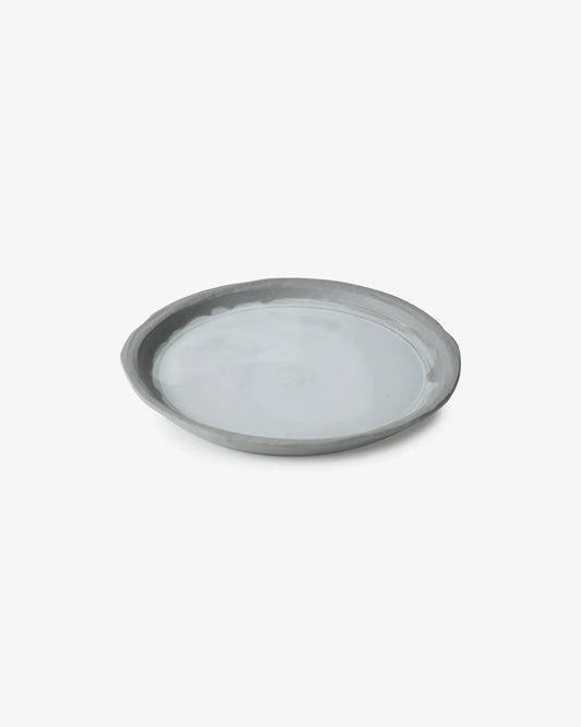 NO.W DINNER PLATE 23.5CM