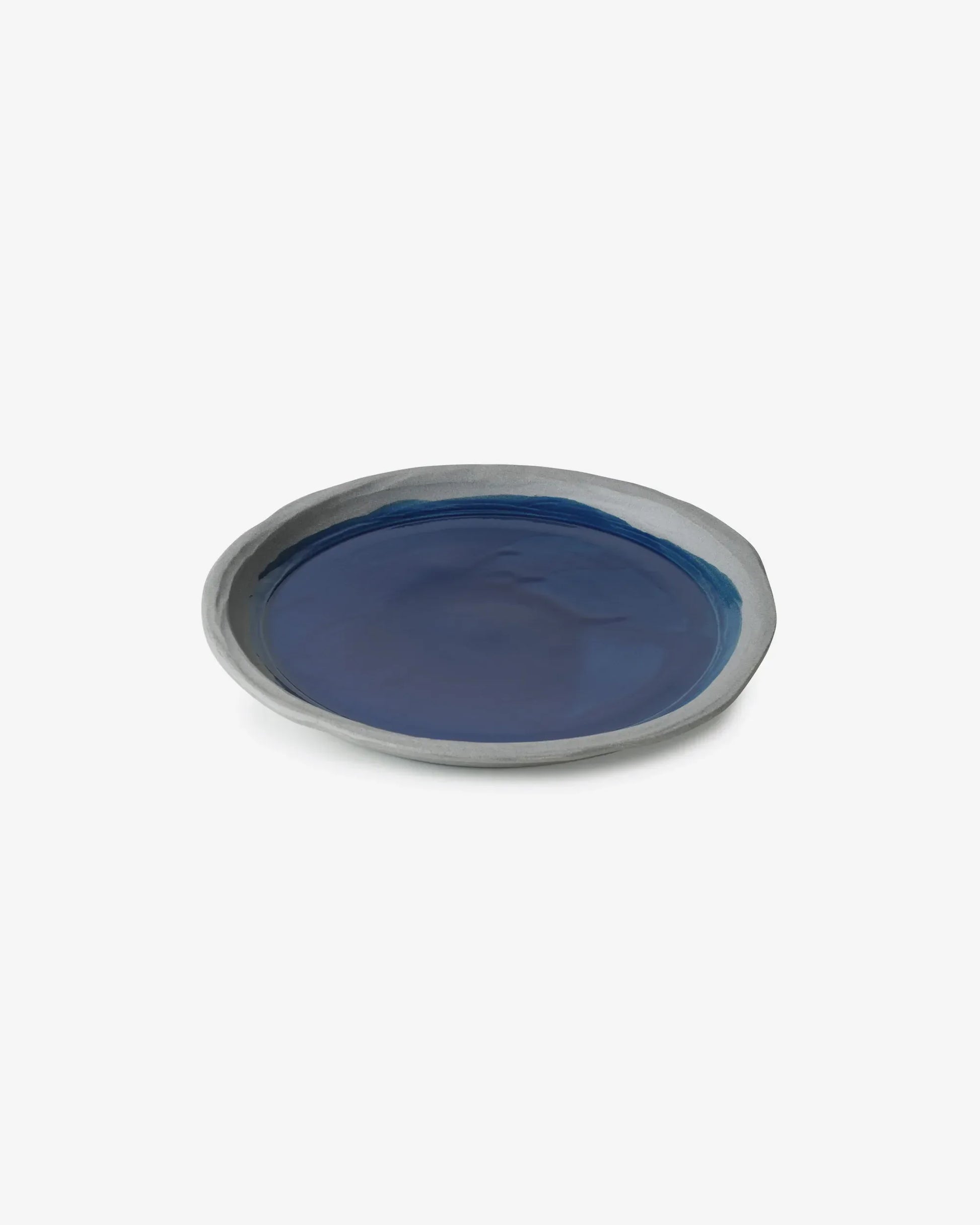 NO.W DINNER PLATE 23.5CM