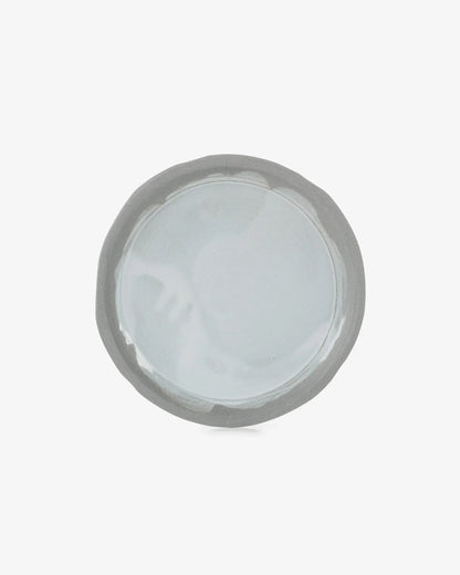 Revol  NO.W DESSERT PLATE 21CM Arctic white SKU: '654619