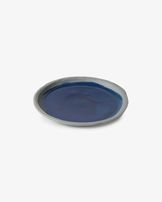 NO.W DESSERT PLATE 21CM