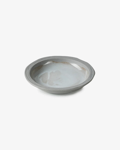 NO.W DEEP PLATE 21CM