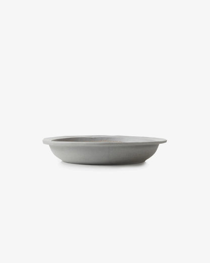 Revol  NO.W DEEP PLATE 21CM Arctic white SKU: '654622
