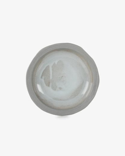 Revol  NO.W DEEP PLATE 21CM Arctic white SKU: '654622