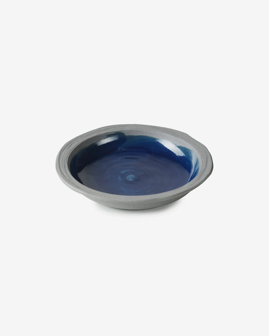 NO.W DEEP PLATE 21CM