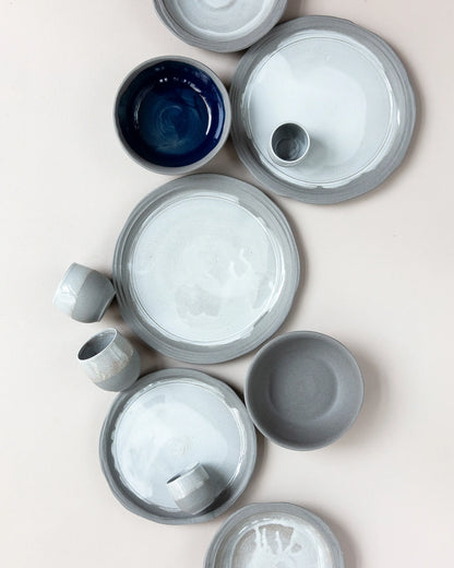 Revol  NO.W BOWL 55CL Indigo blue SKU: '654626