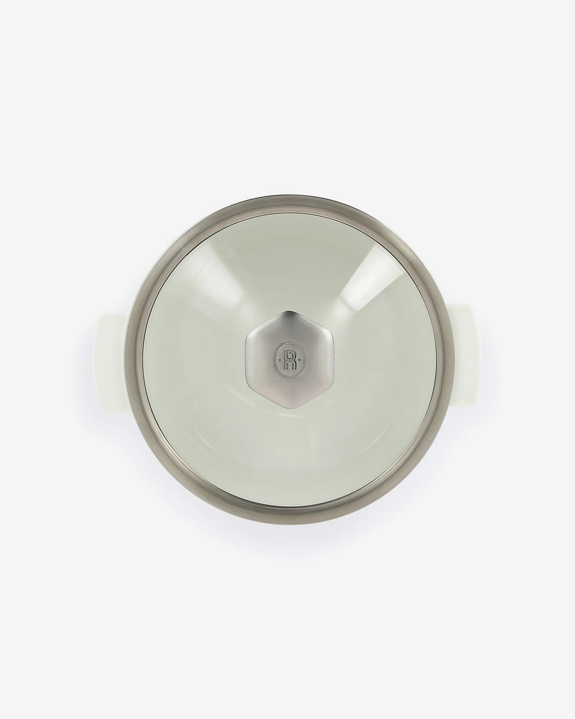 SS-HANDLE LID FOR COCOTTE 22C