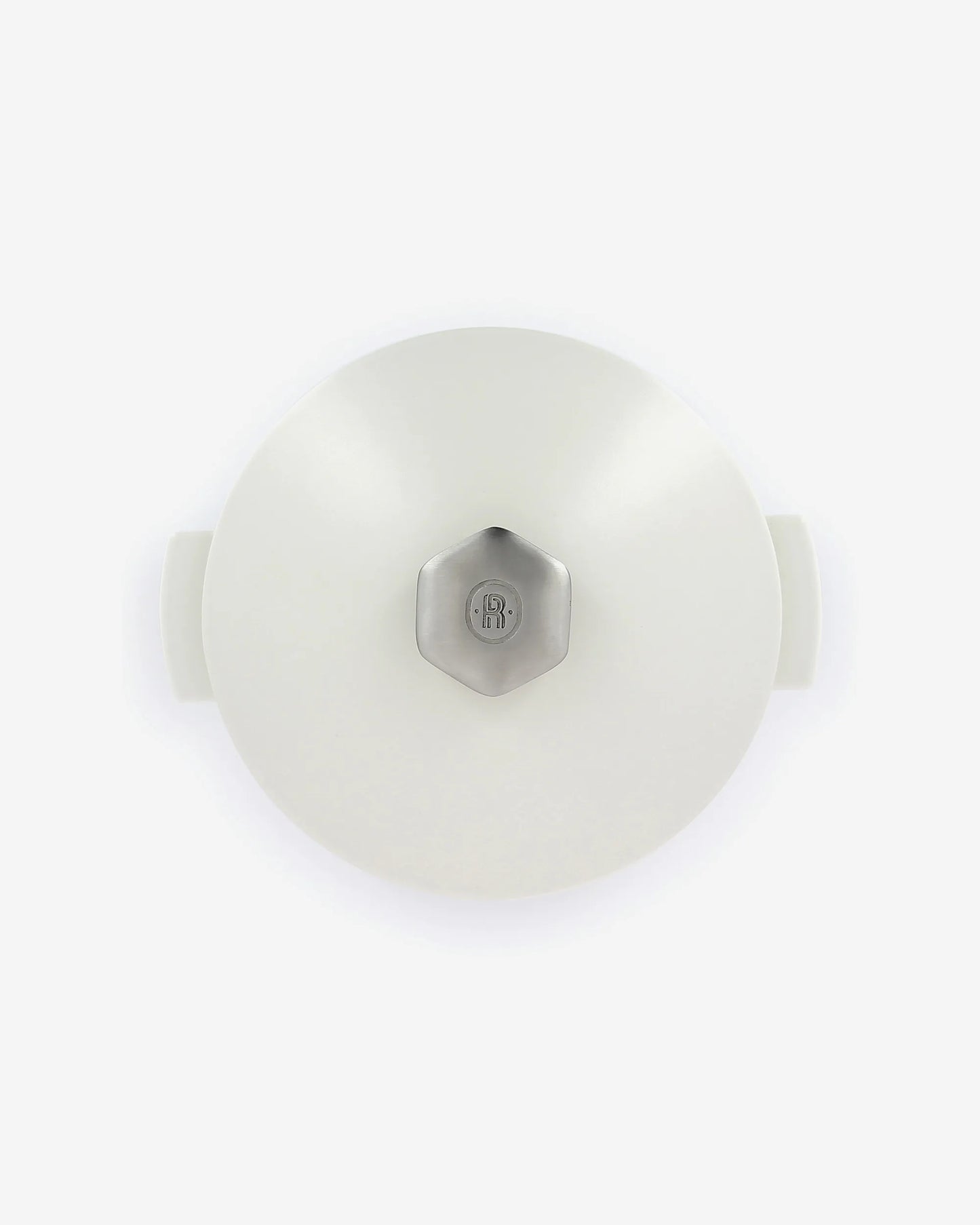 SS-HANDLE LID FOR COCOTTE 26C