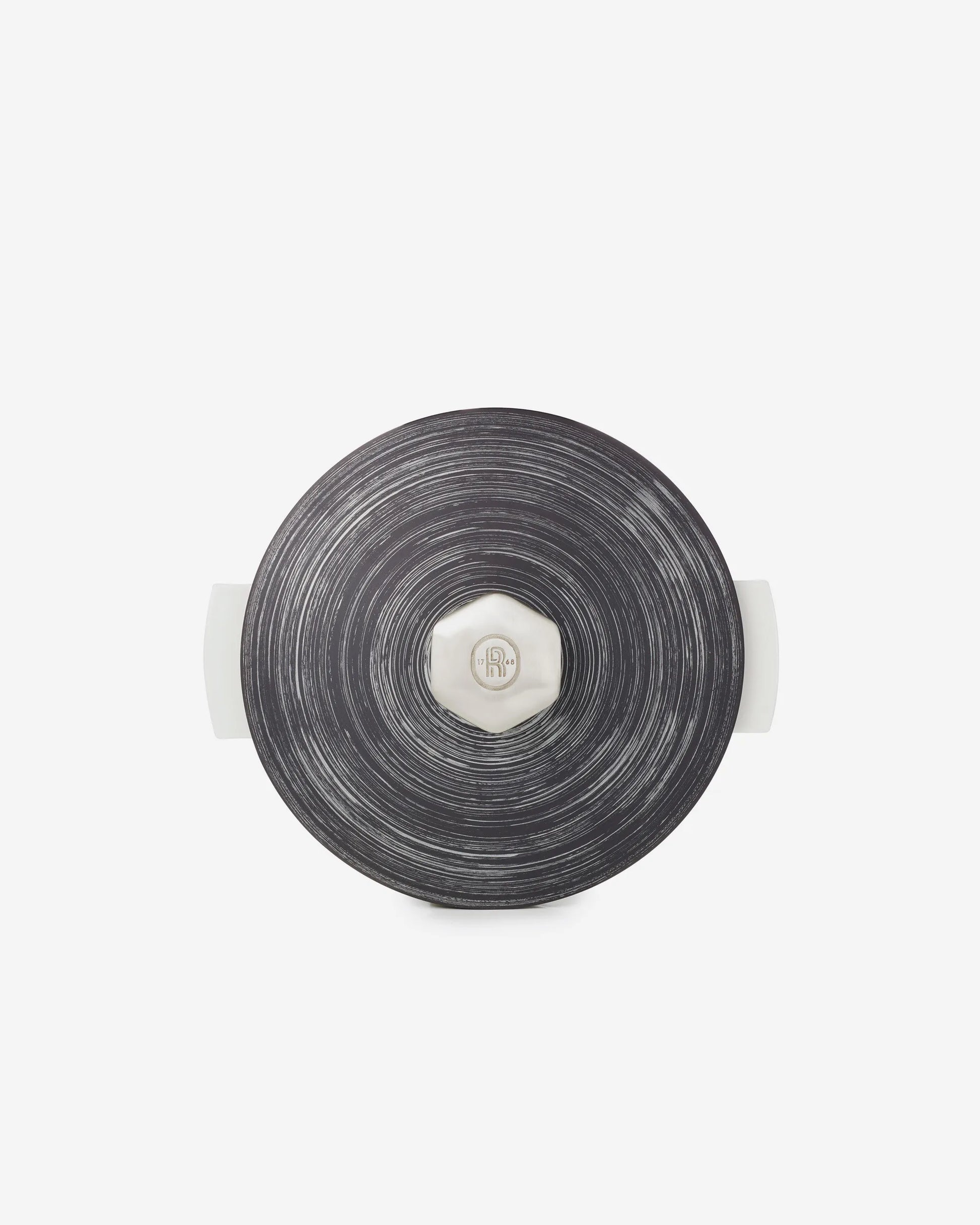 SS-HANDLE LID FOR COCOTTE 26C