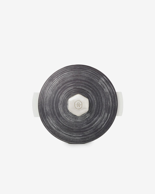 SS-HANDLE LID FOR COCOTTE 26C