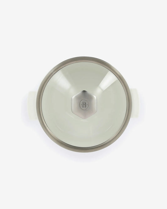 SS-HANDLE LID FOR COCOTTE 26C