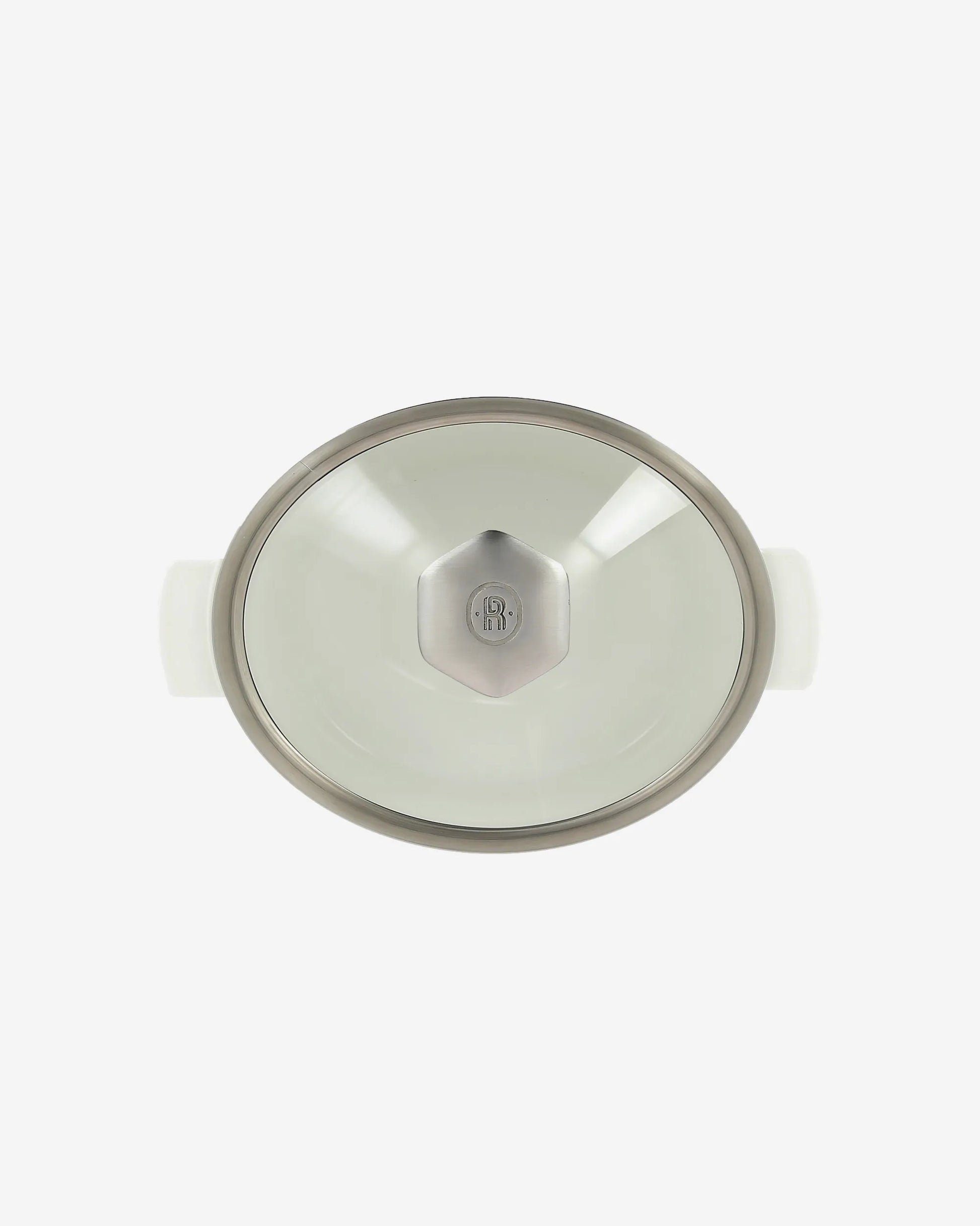SS-HANDLE LID FOR COCOTTE