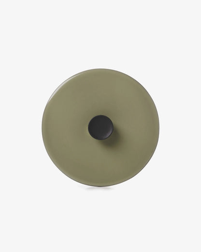 Revol CARACTERE CULINAIRE LID FOR COCOTTE 25CL Cardamom SKU: '654823