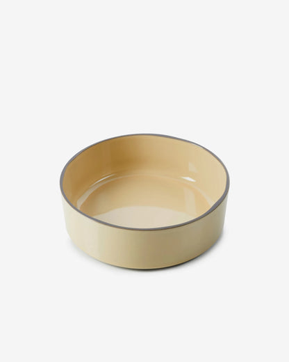 GOURMET PLATE 17CM