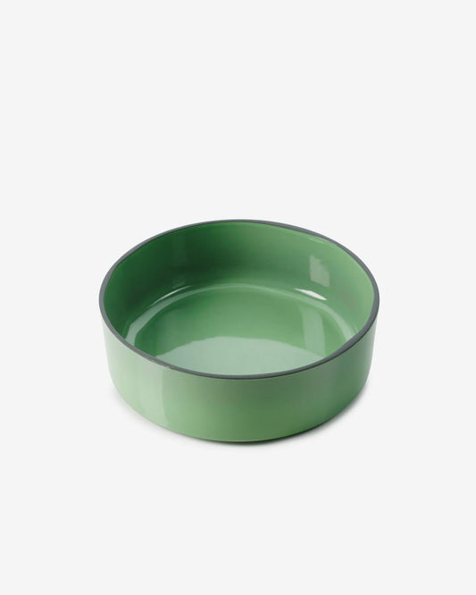GOURMET PLATE 17CM
