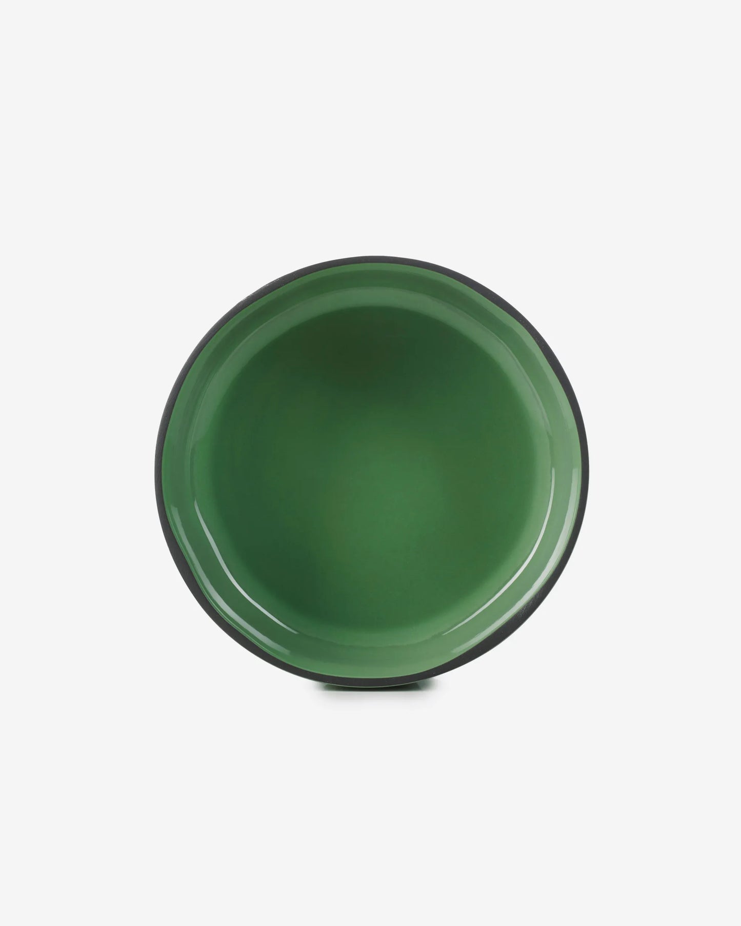 Revol CARACTERE GOURMET PLATE 17CM Mint SKU: '655034