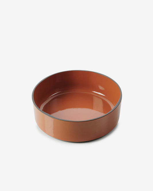 GOURMET PLATE 17CM