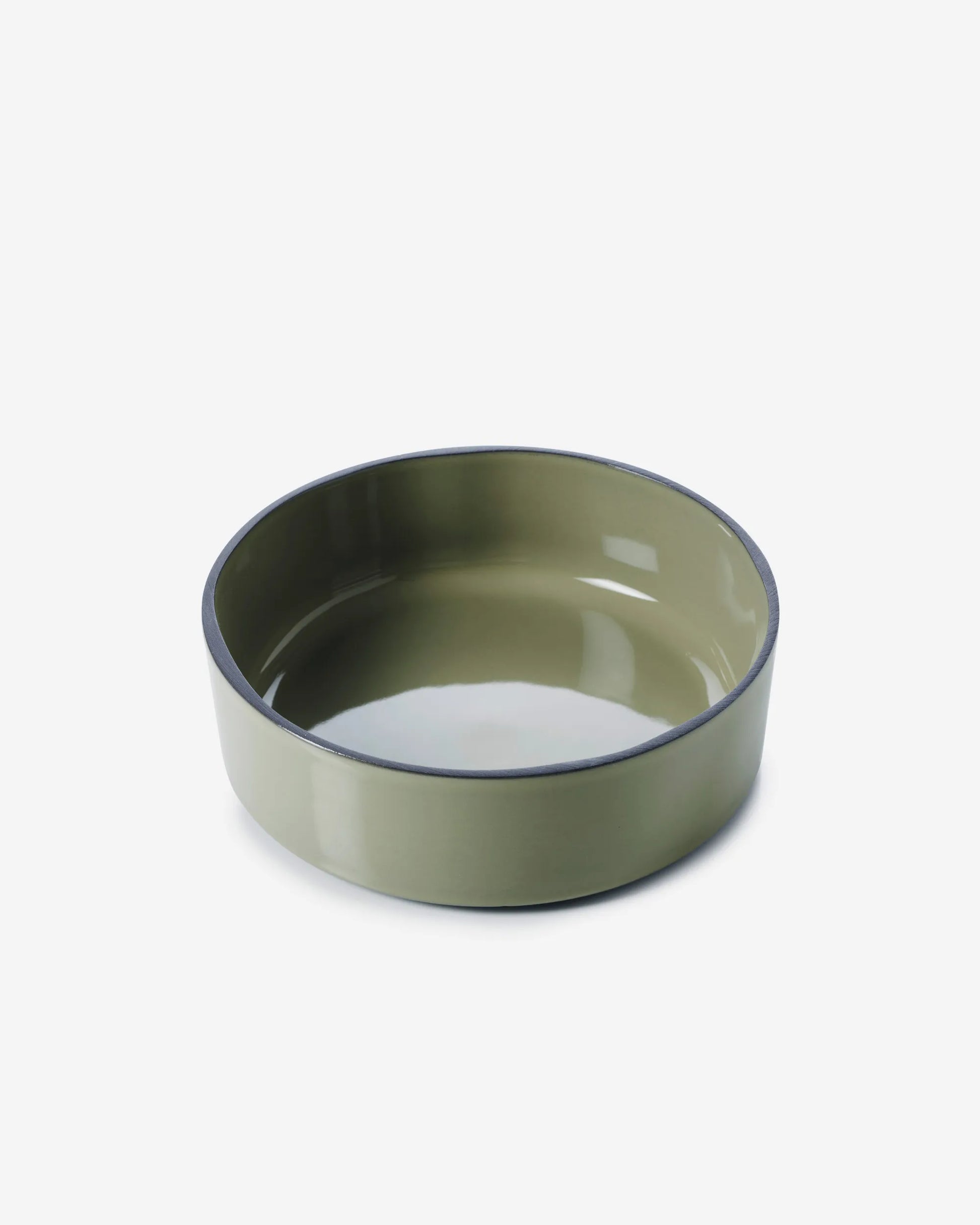 GOURMET PLATE 17CM