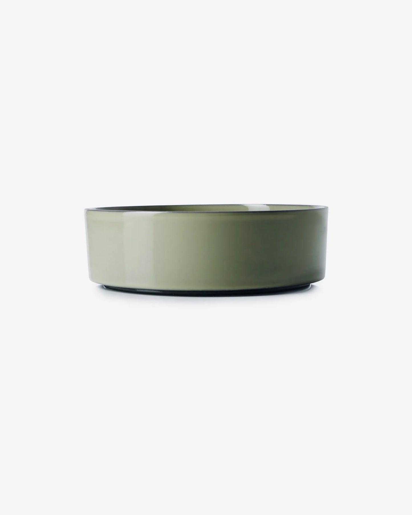 Revol CARACTERE GOURMET PLATE 17CM Cardamom SKU: '655036