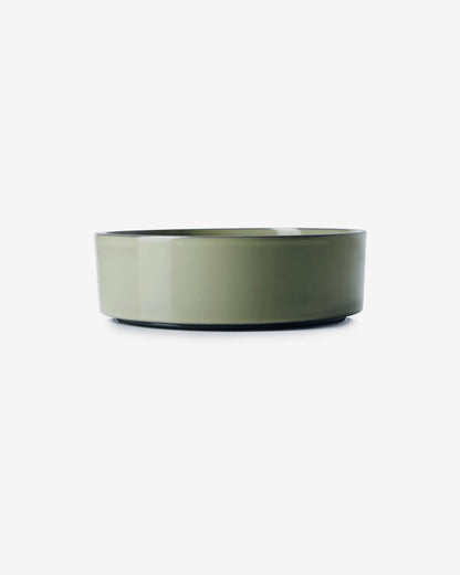 Revol CARACTERE GOURMET PLATE 17CM Cardamom SKU: '655036