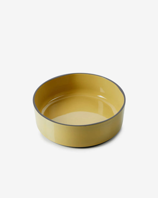 GOURMET PLATE 17CM