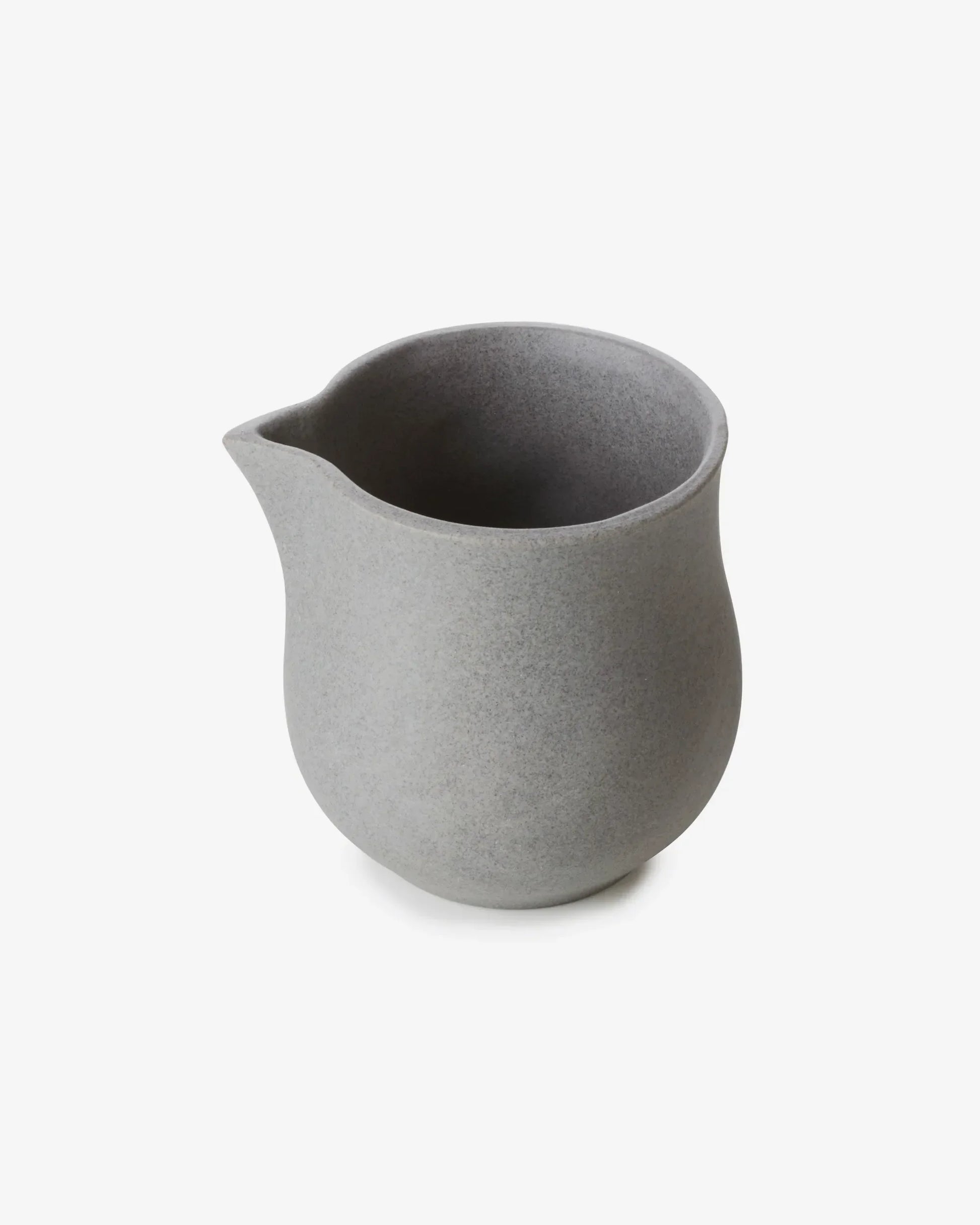 NO.W CREAMER SAUCE BOAT 10CL