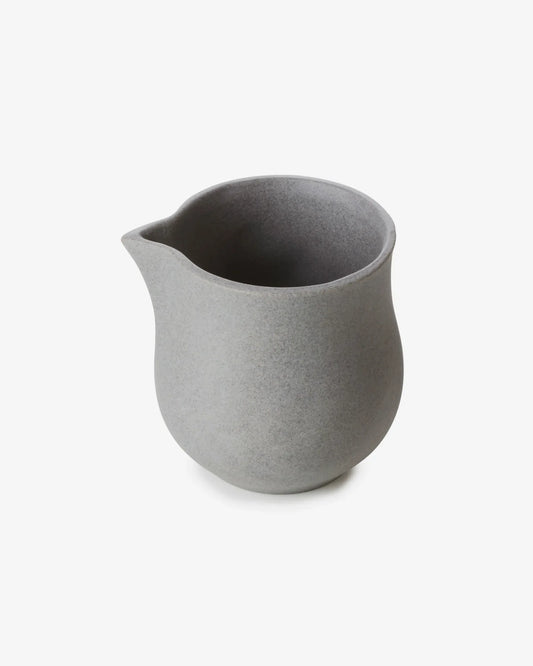 NO.W CREAMER SAUCE BOAT 10CL