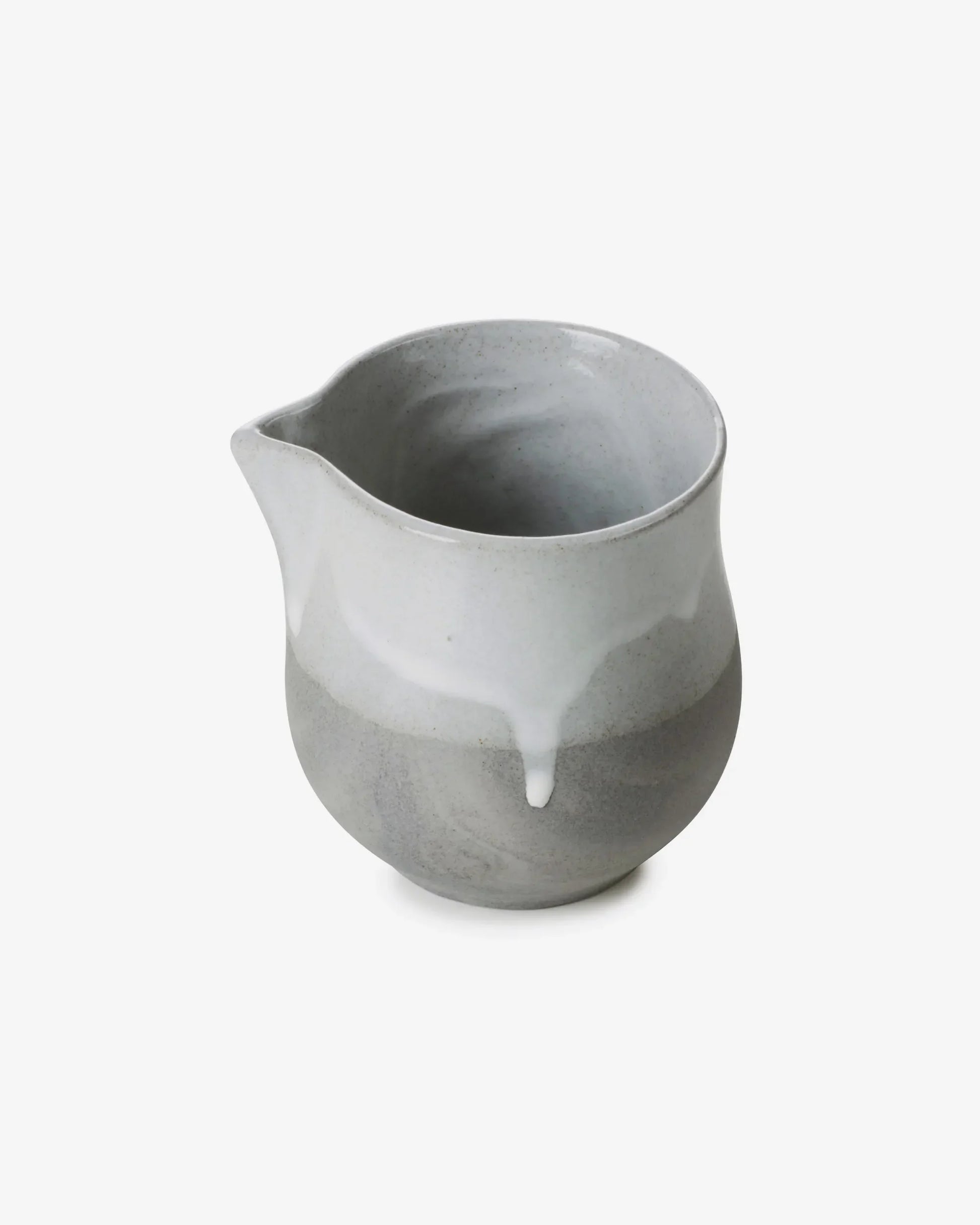 NO.W CREAMER SAUCE BOAT 10CL