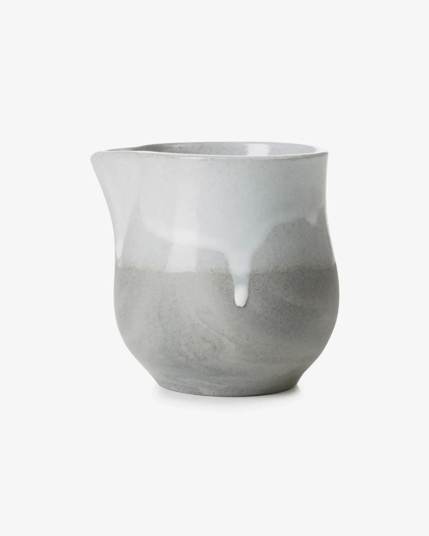 Revol  NO.W CREAMER SAUCE BOAT 10CL Arctic white SKU: '655082