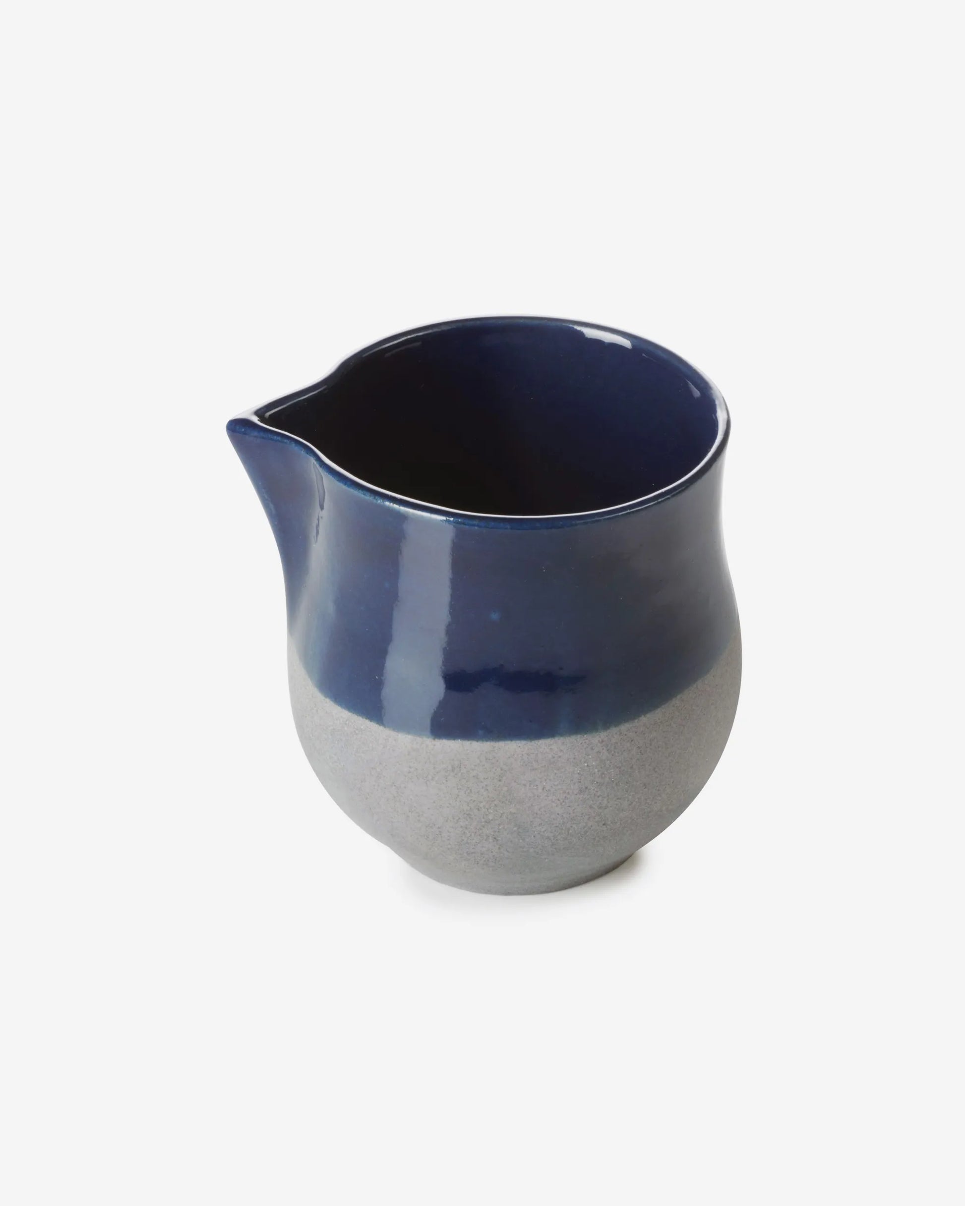 NO.W CREAMER SAUCE BOAT 10CL