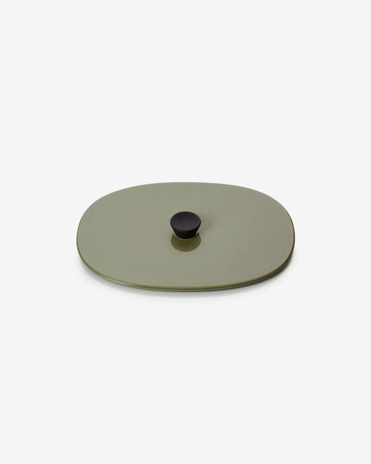 LID FOR RECT DISH 26X18,5