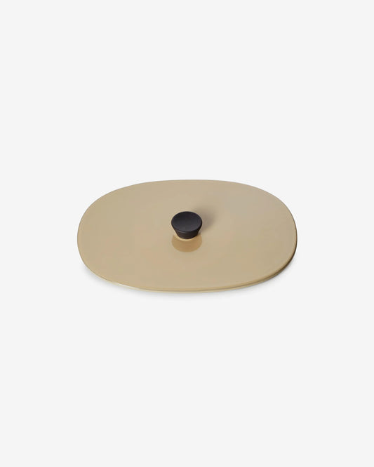 LID FOR RECT DISH 19X13CM