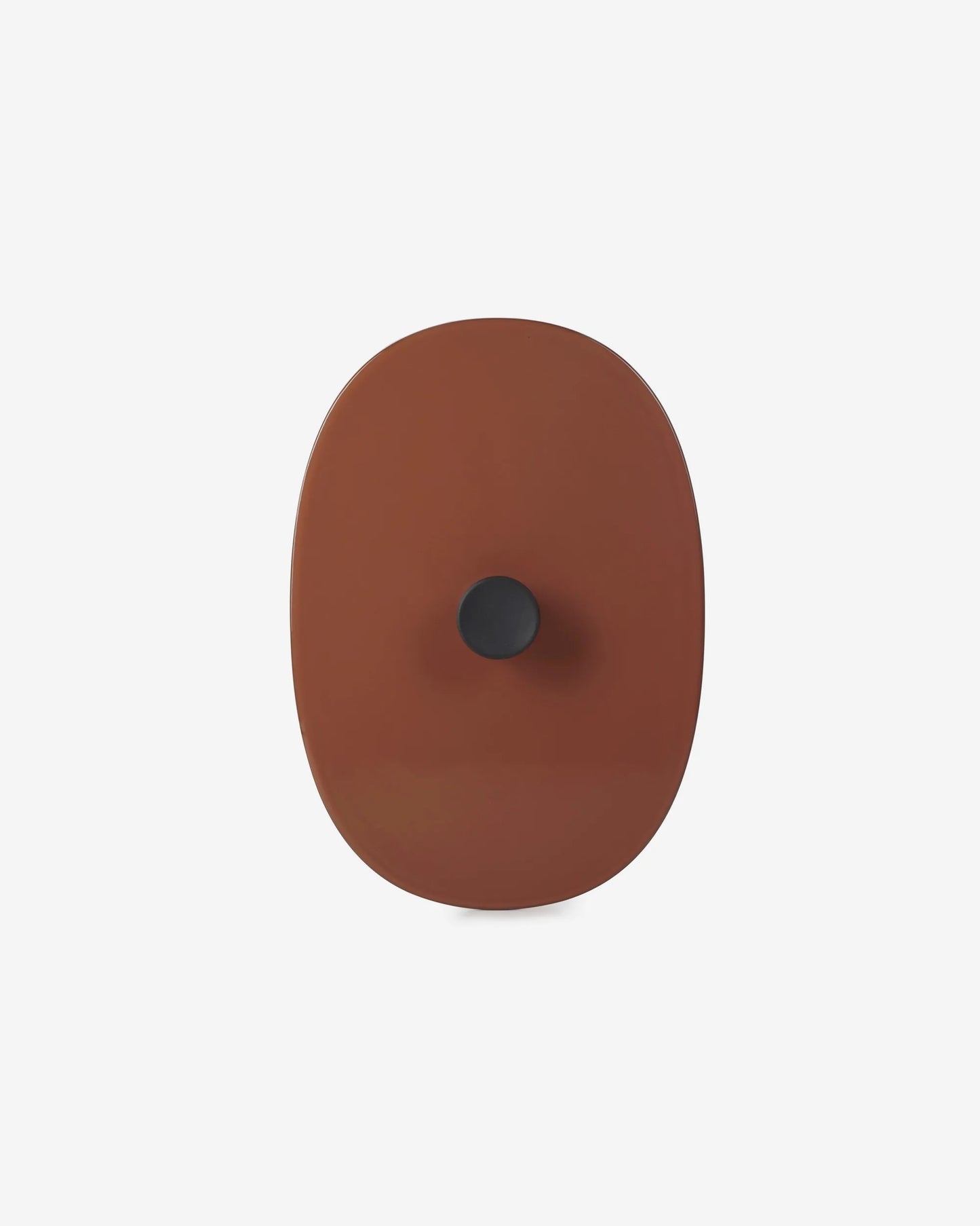 Revol CARACTERE CULINAIRE LID FOR RECT DISH 19X13CM Cinnamon SKU: '655265