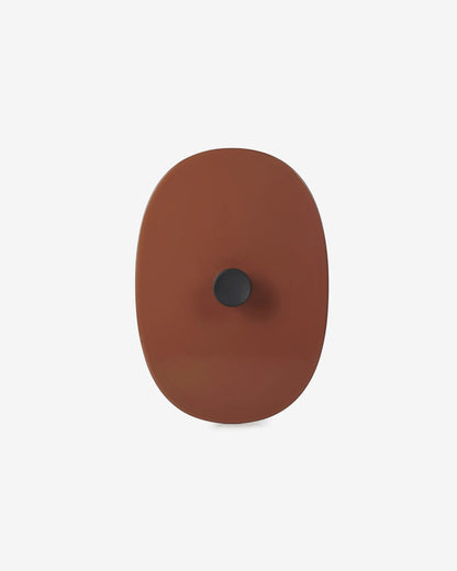 Revol CARACTERE CULINAIRE LID FOR RECT DISH 19X13CM Cinnamon SKU: '655265