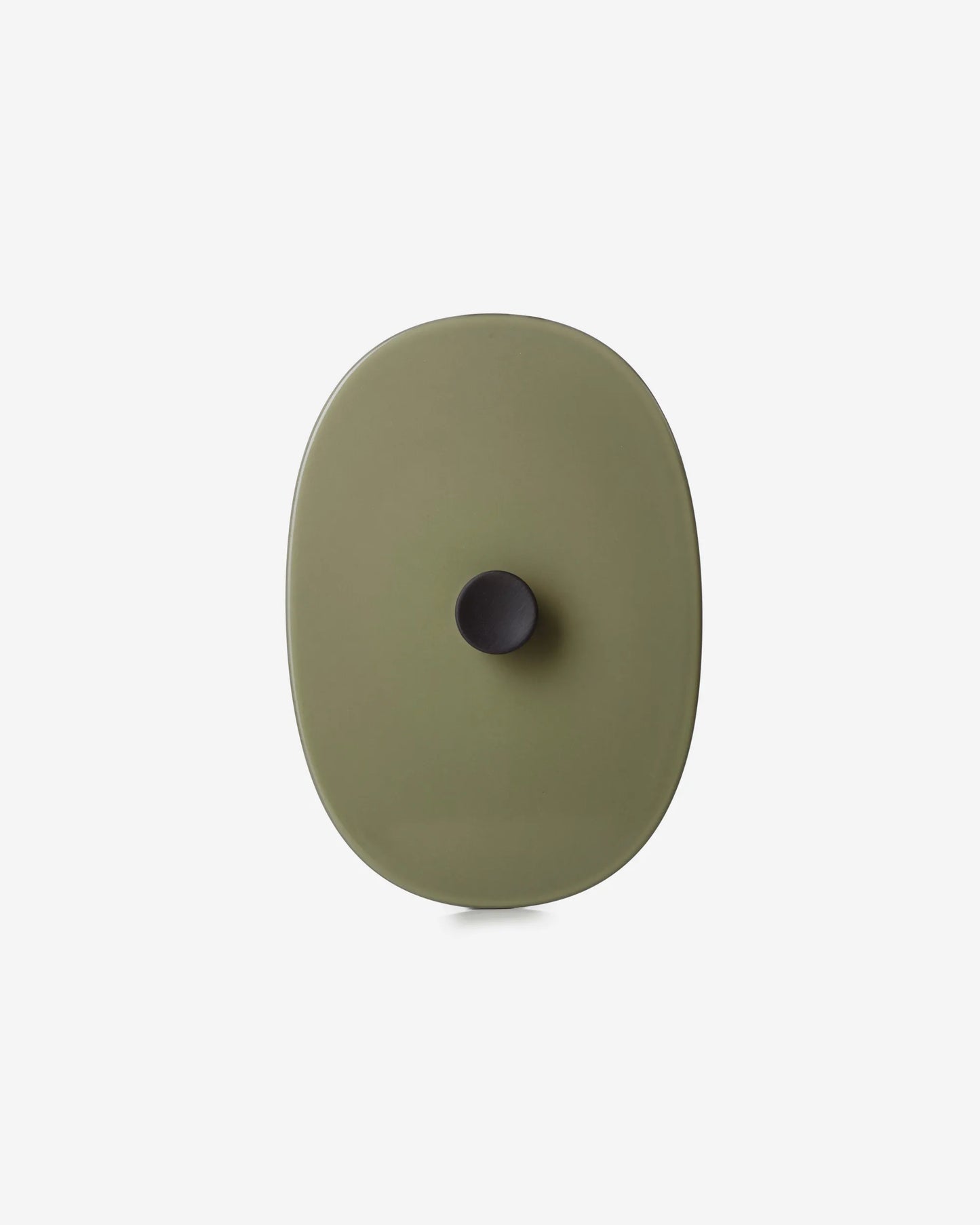 Revol CARACTERE CULINAIRE LID FOR RECT DISH 19X13CM Cardamom SKU: '655266