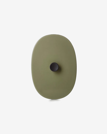 Revol CARACTERE CULINAIRE LID FOR RECT DISH 19X13CM Cardamom SKU: '655266