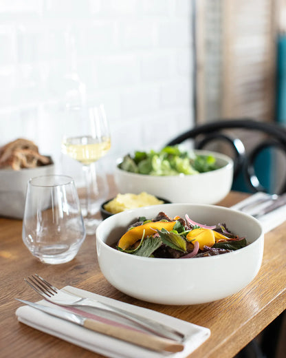 Revol ADELIE BOWL 22CL Cast iron style SKU: '655283