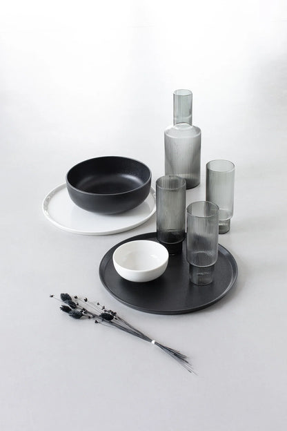 Revol ADELIE BOWL 40CL Cast iron style SKU: '655288