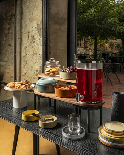 Revol CARACTERE MINI BOWL 11CM Nutmeg SKU: '655298