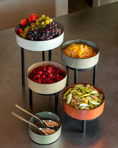 Revol CARACTERE MINI BOWL 11CM Mint SKU: '655300