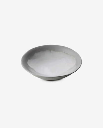 NO.W DEEP COUPE PLATE 24CM
