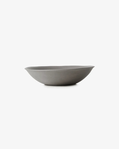 Revol  NO.W DEEP COUPE PLATE 24CM Indigo blue SKU: '655429