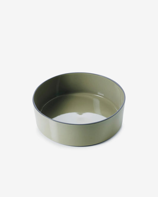 SALAD BOWL 25CM