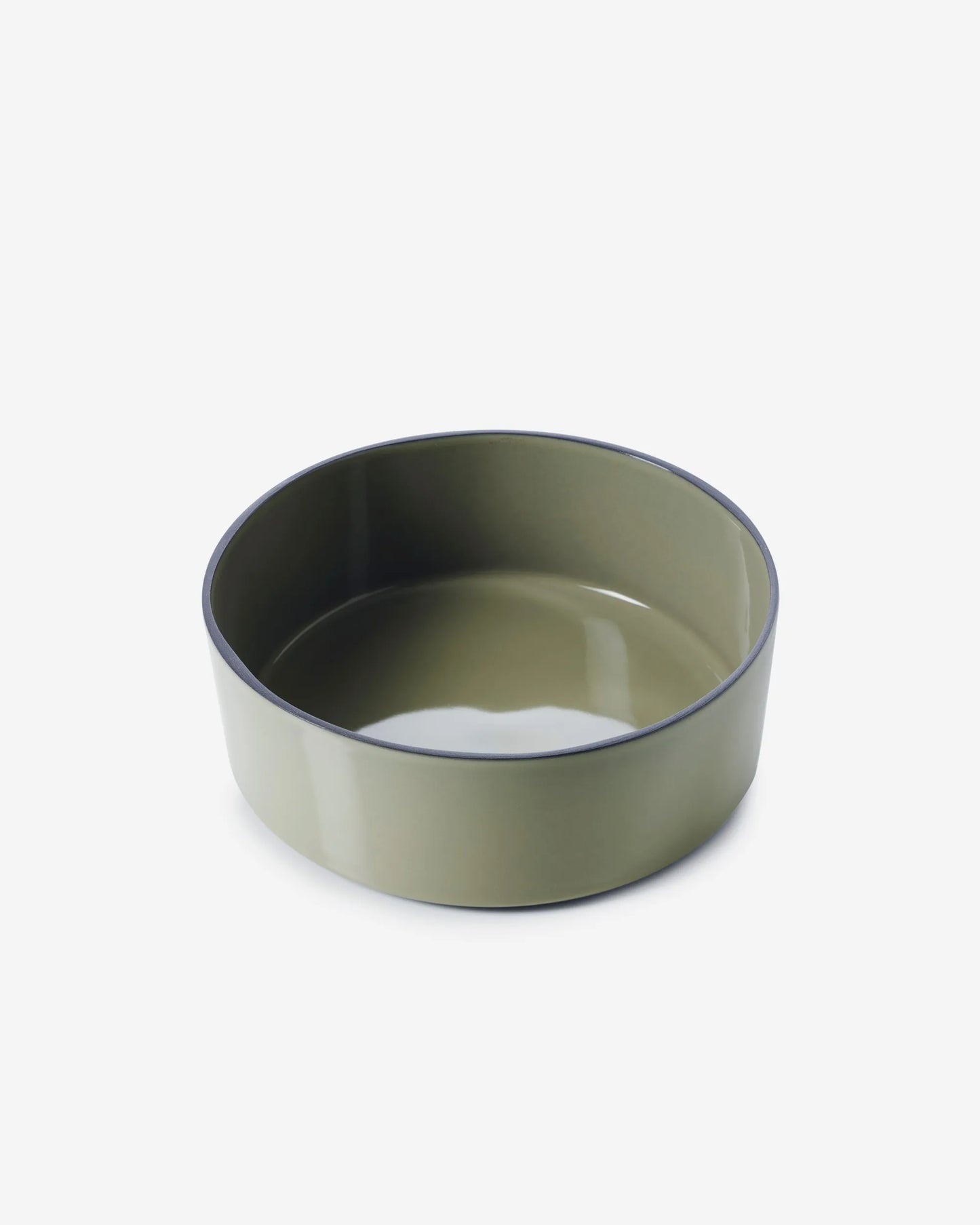 SALAD BOWL 19CM