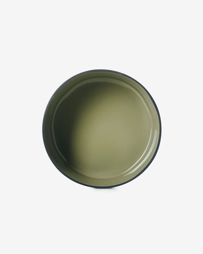 Revol CARACTERE CULINAIRE SALAD BOWL 19CM Cardamom SKU: '655564
