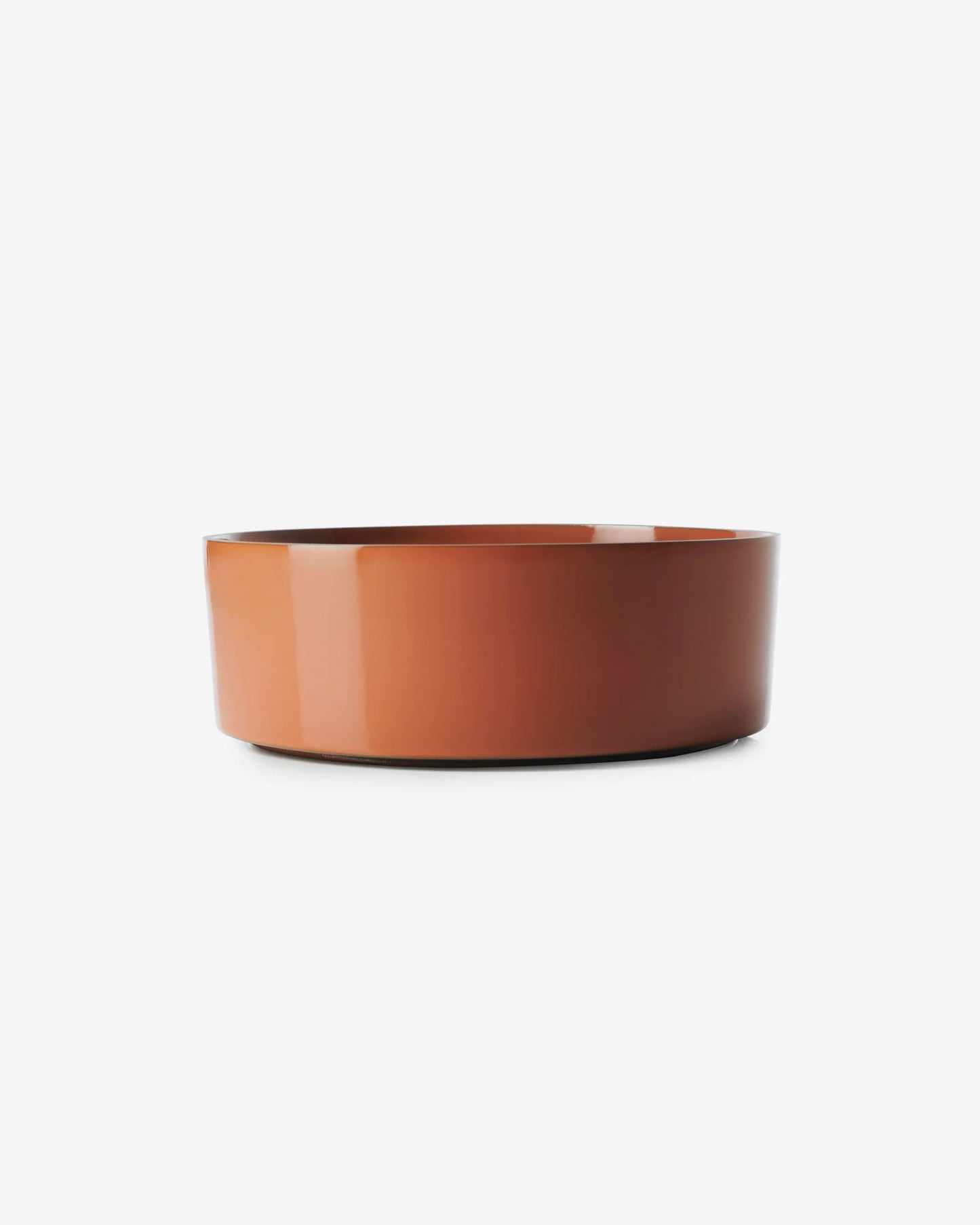 Revol CARACTERE CULINAIRE SALAD BOWL 19CM Cinnamon SKU: '655567