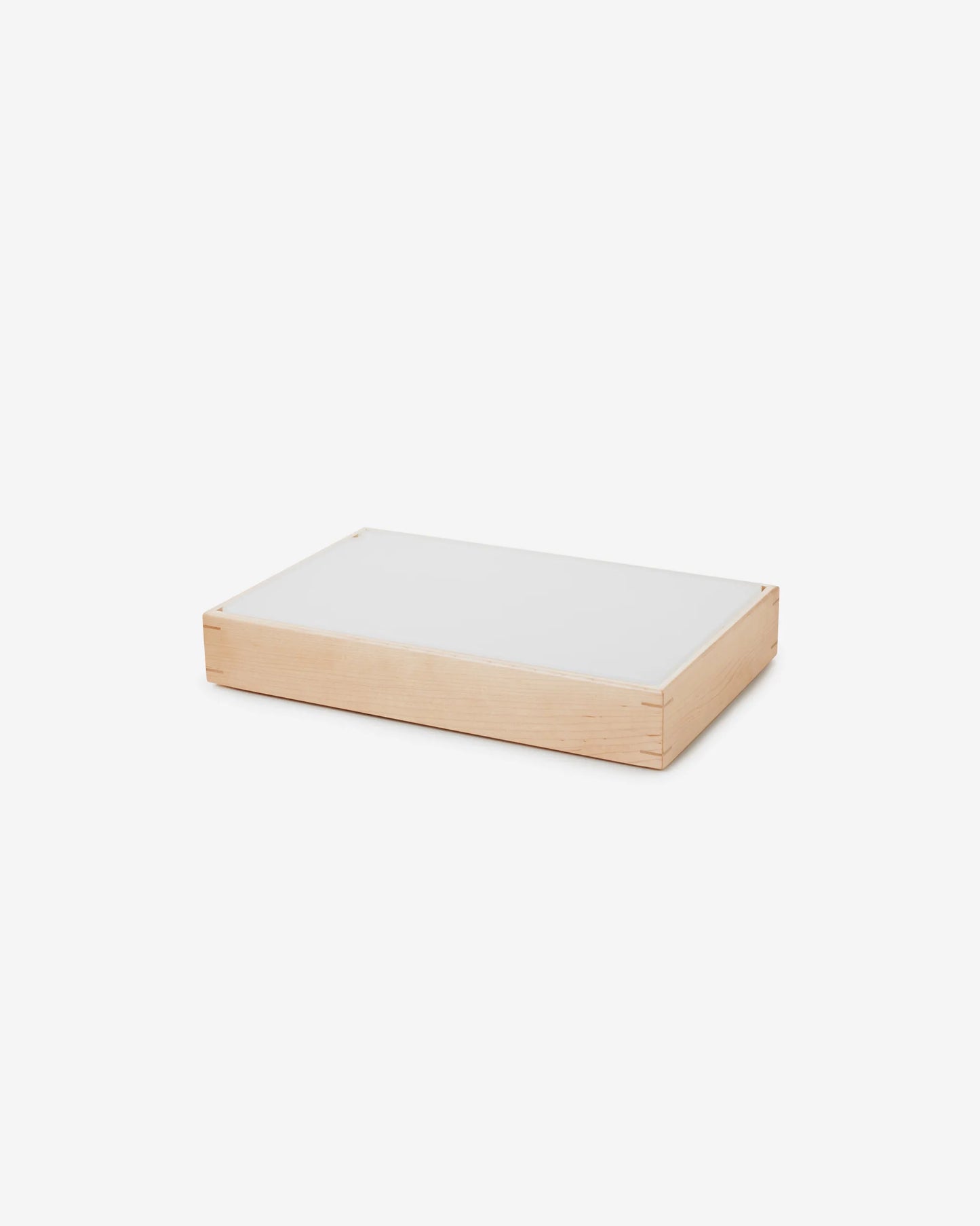 Revol EN SCENE CHILLING STATION WOODEN BOX GN 1/1 Maple SKU: '656008