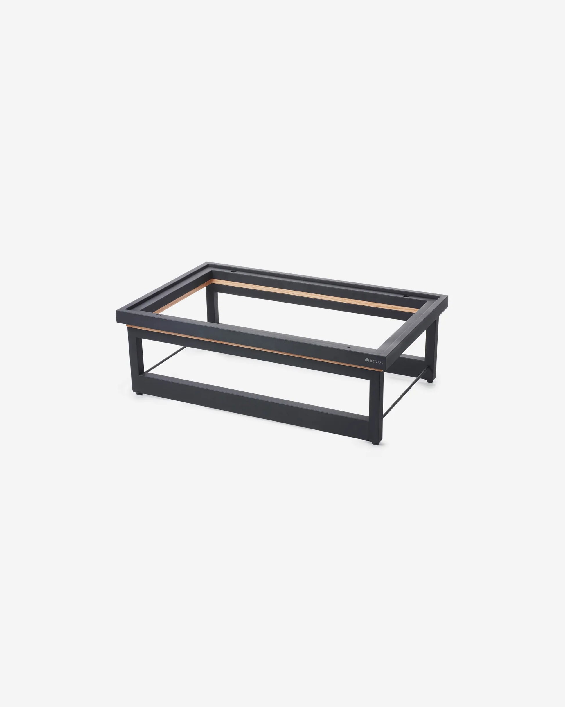 RISER, HIGH FOR GN 1/1