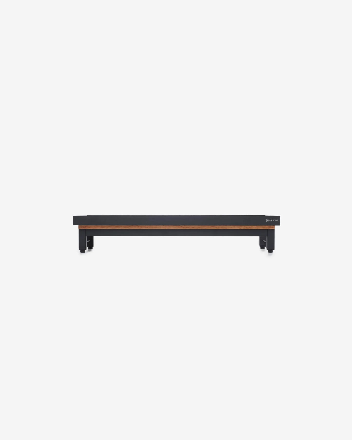 Revol EN SCENE RISER FOR GN 1/1 Black metal and oak SKU: '656039